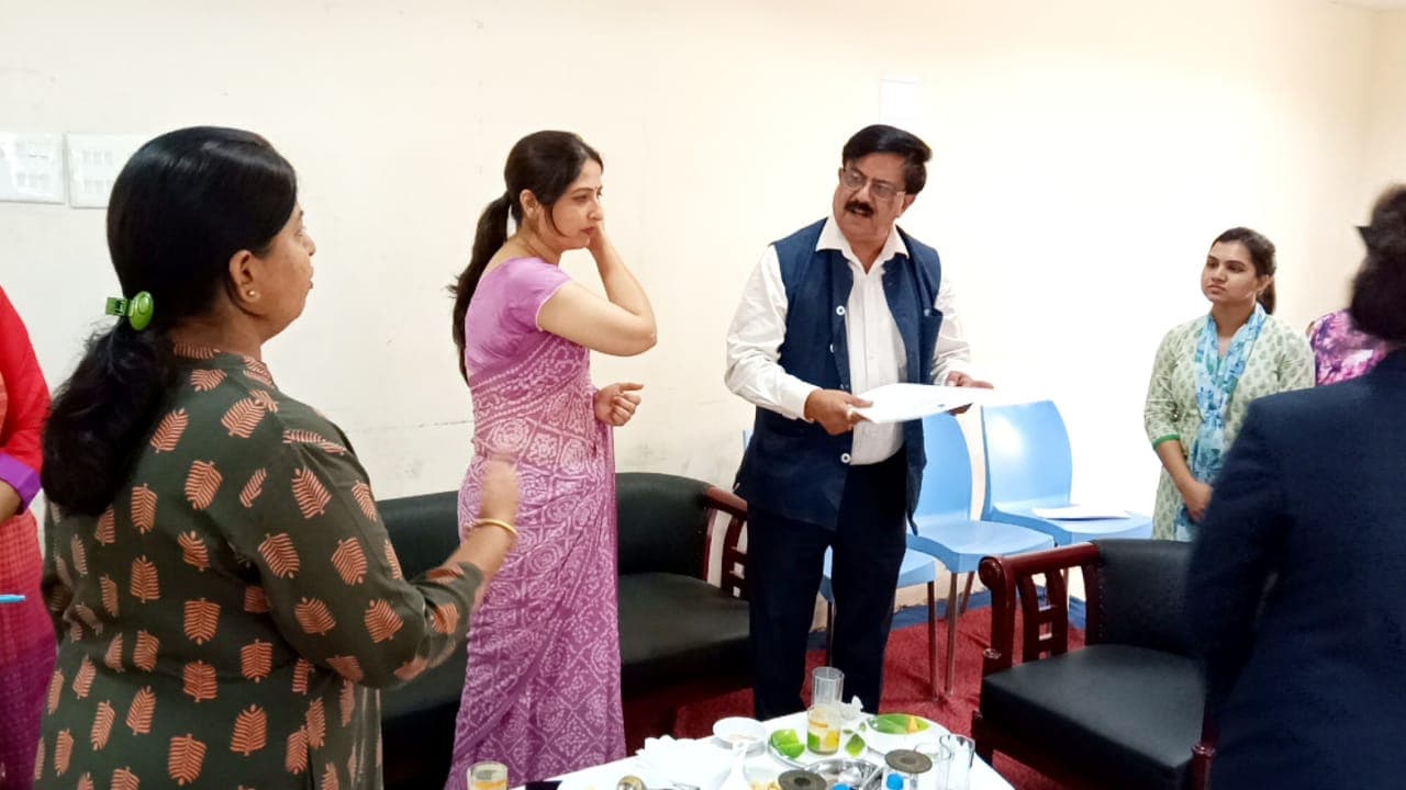 IIMR Chef Mania photo 6